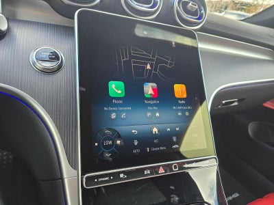 2026 Mercedes-Benz CLE 450 CLE 450