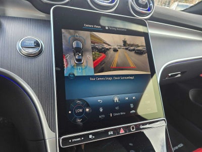 2026 Mercedes-Benz CLE 450 CLE 450