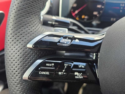 2026 Mercedes-Benz CLE 450 CLE 450