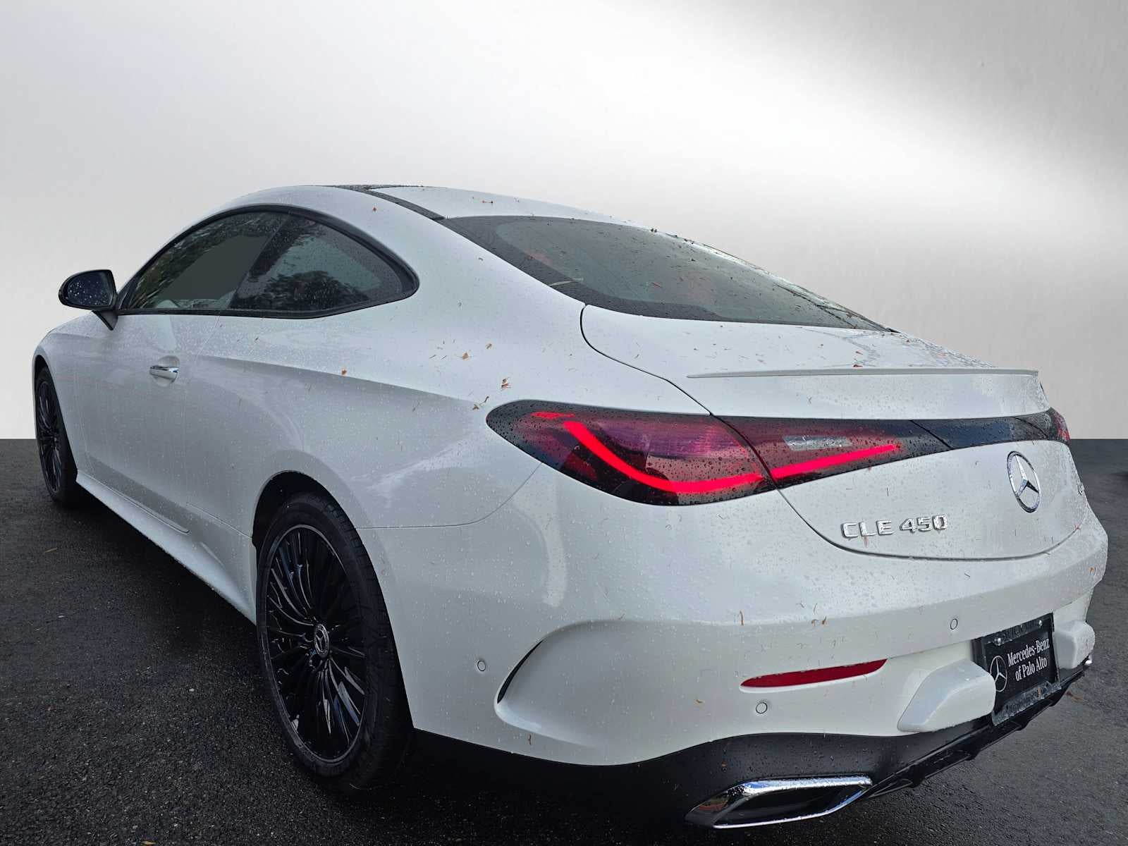 2026 Mercedes-Benz CLE 450 CLE 450