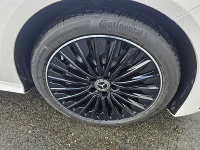 2026 Mercedes-Benz CLE 450 CLE 450