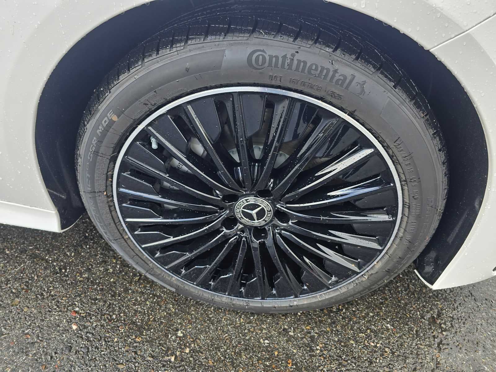 2026 Mercedes-Benz CLE 450 CLE 450