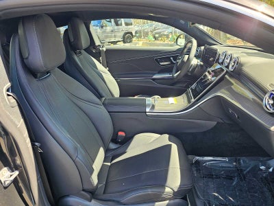 2027 Mercedes-Benz CLE 450 4MATIC® Coupe