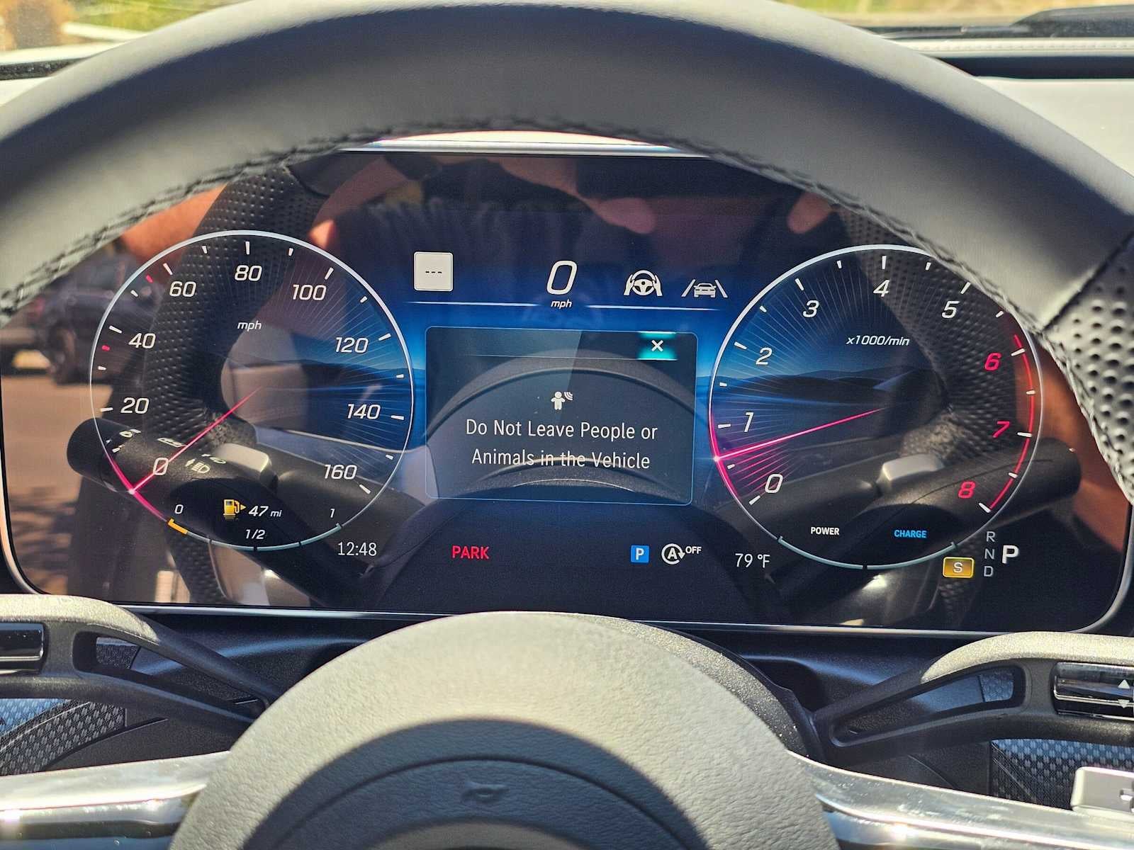 2027 Mercedes-Benz CLE 450 4MATIC® Coupe