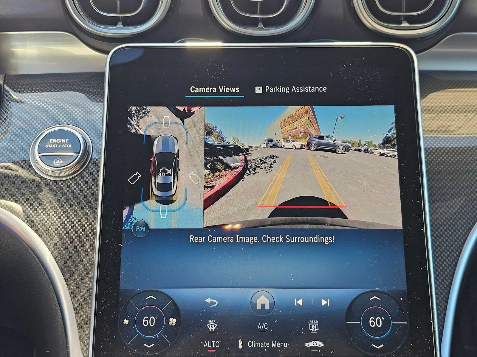2027 Mercedes-Benz CLE 450 4MATIC® Coupe