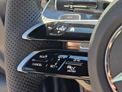 2027 Mercedes-Benz CLE 450 4MATIC® Coupe