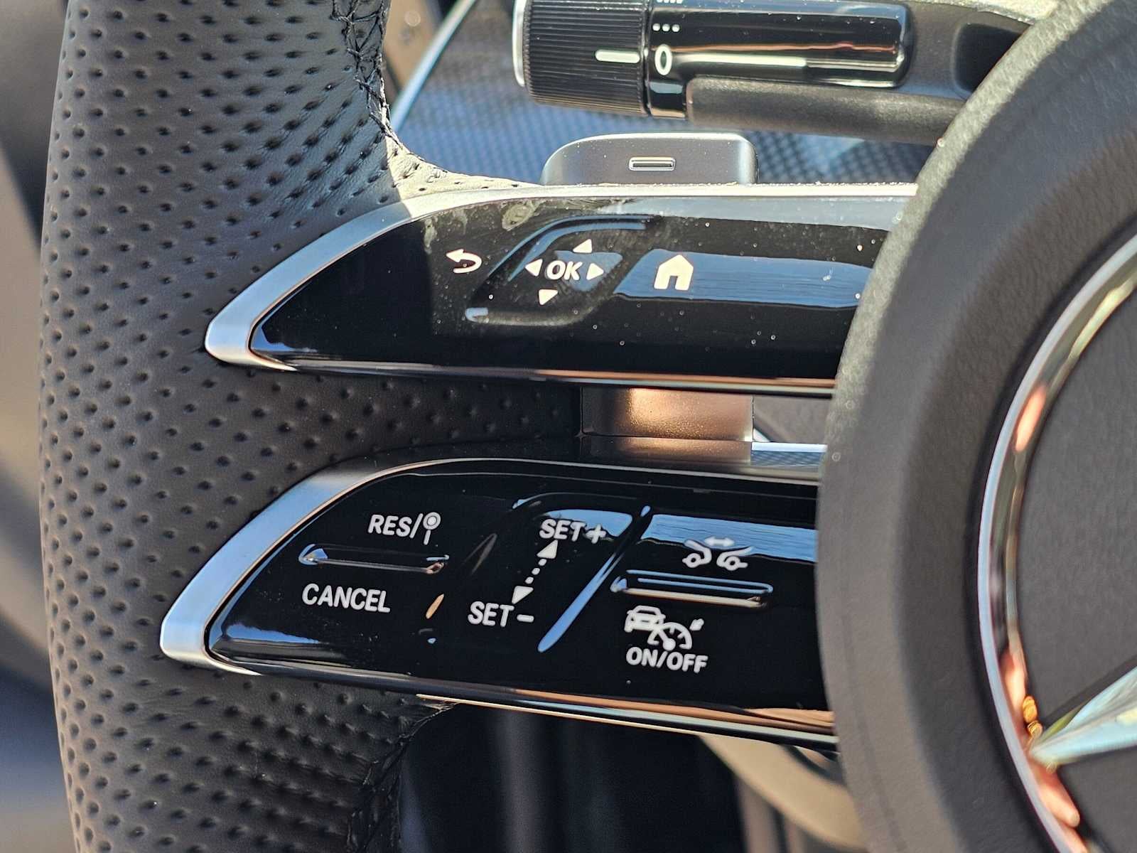 2027 Mercedes-Benz CLE 450 4MATIC® Coupe