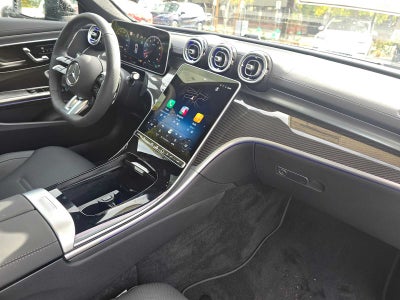 2026 Mercedes-Benz CLE AMG® CLE 53