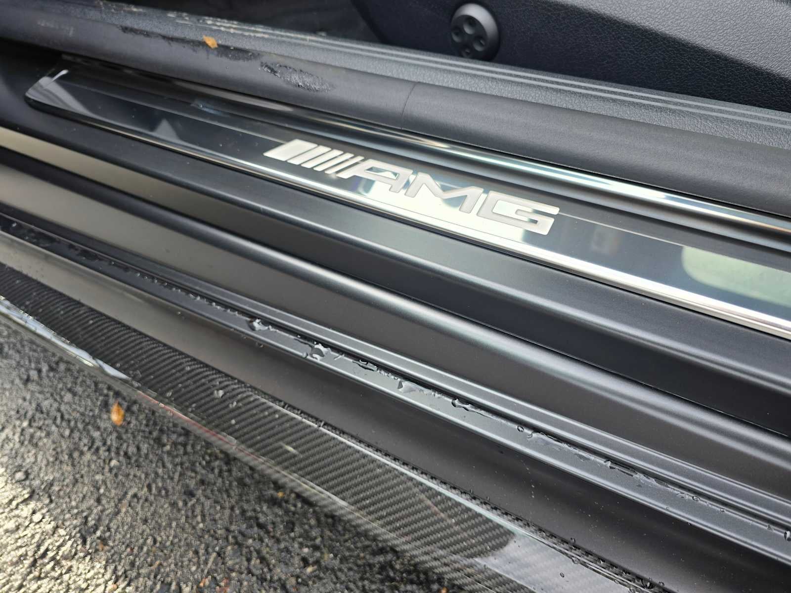 2026 Mercedes-Benz CLE AMG® CLE 53