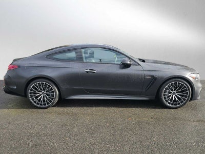 2026 Mercedes-Benz CLE AMG® CLE 53