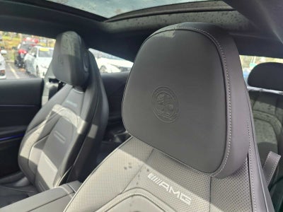 2026 Mercedes-Benz CLE AMG® CLE 53