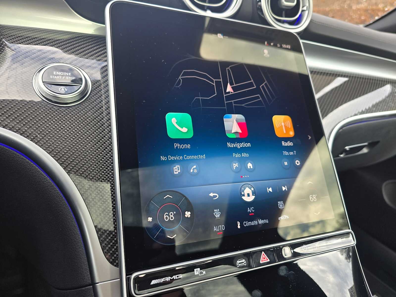 2026 Mercedes-Benz CLE AMG® CLE 53