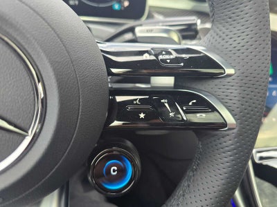 2026 Mercedes-Benz CLE AMG® CLE 53