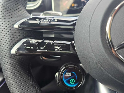 2026 Mercedes-Benz CLE AMG® CLE 53