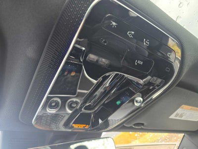 2026 Mercedes-Benz CLE AMG® CLE 53