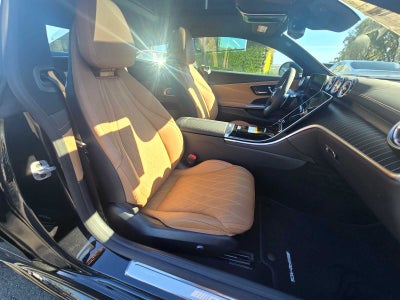 2026 Mercedes-Benz AMG® CLE 53 AMG® CLE 53