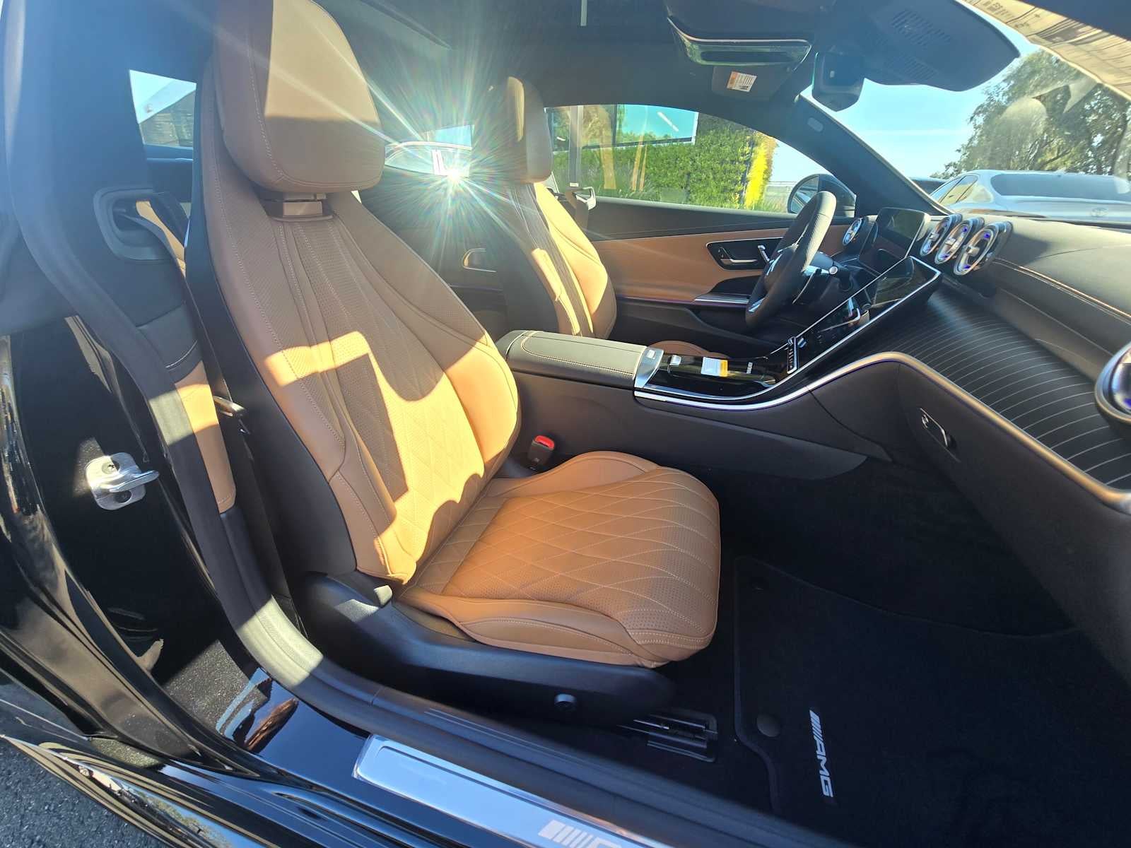 2026 Mercedes-Benz AMG® CLE 53 AMG® CLE 53