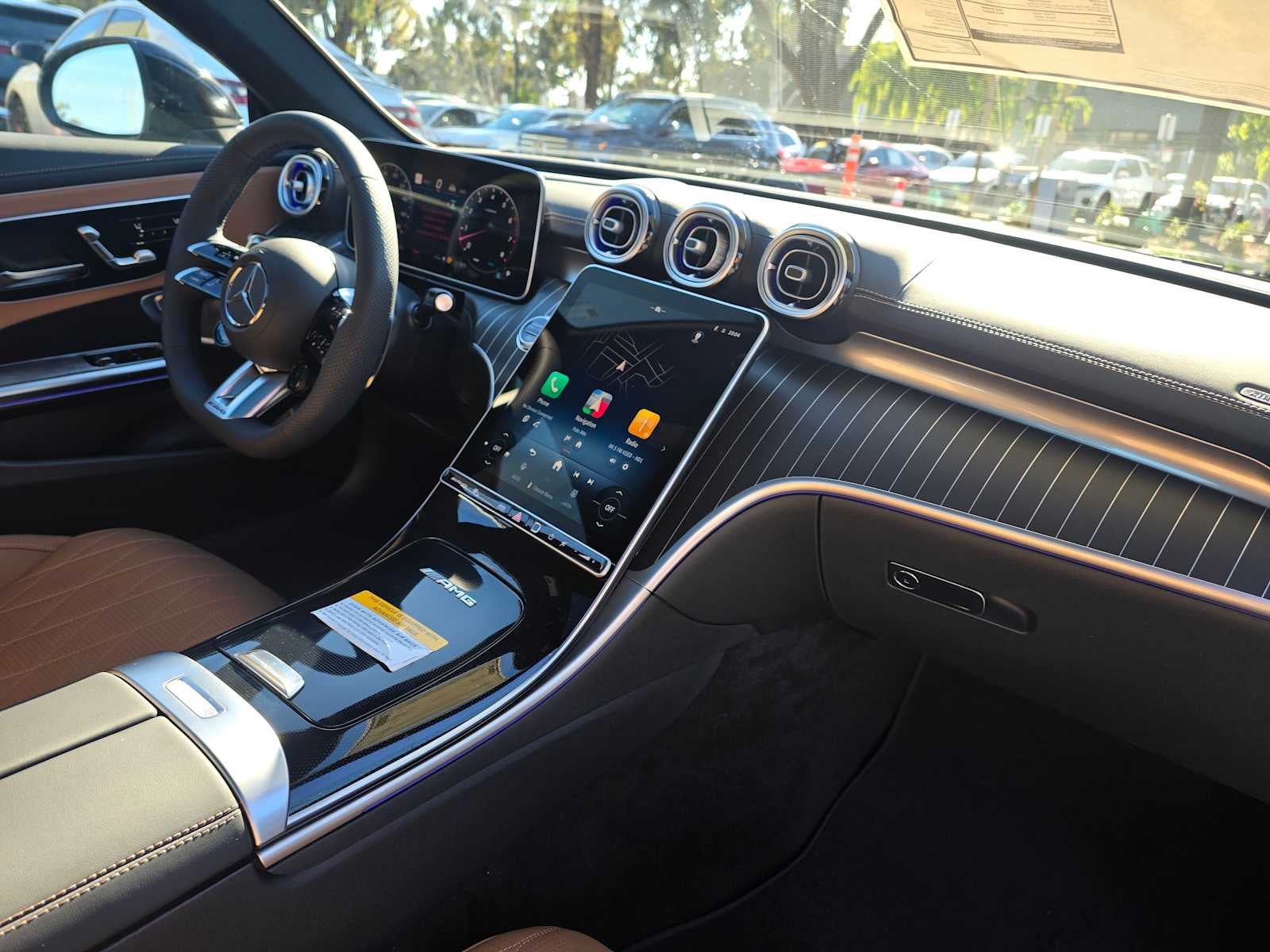 2026 Mercedes-Benz AMG® CLE 53 AMG® CLE 53