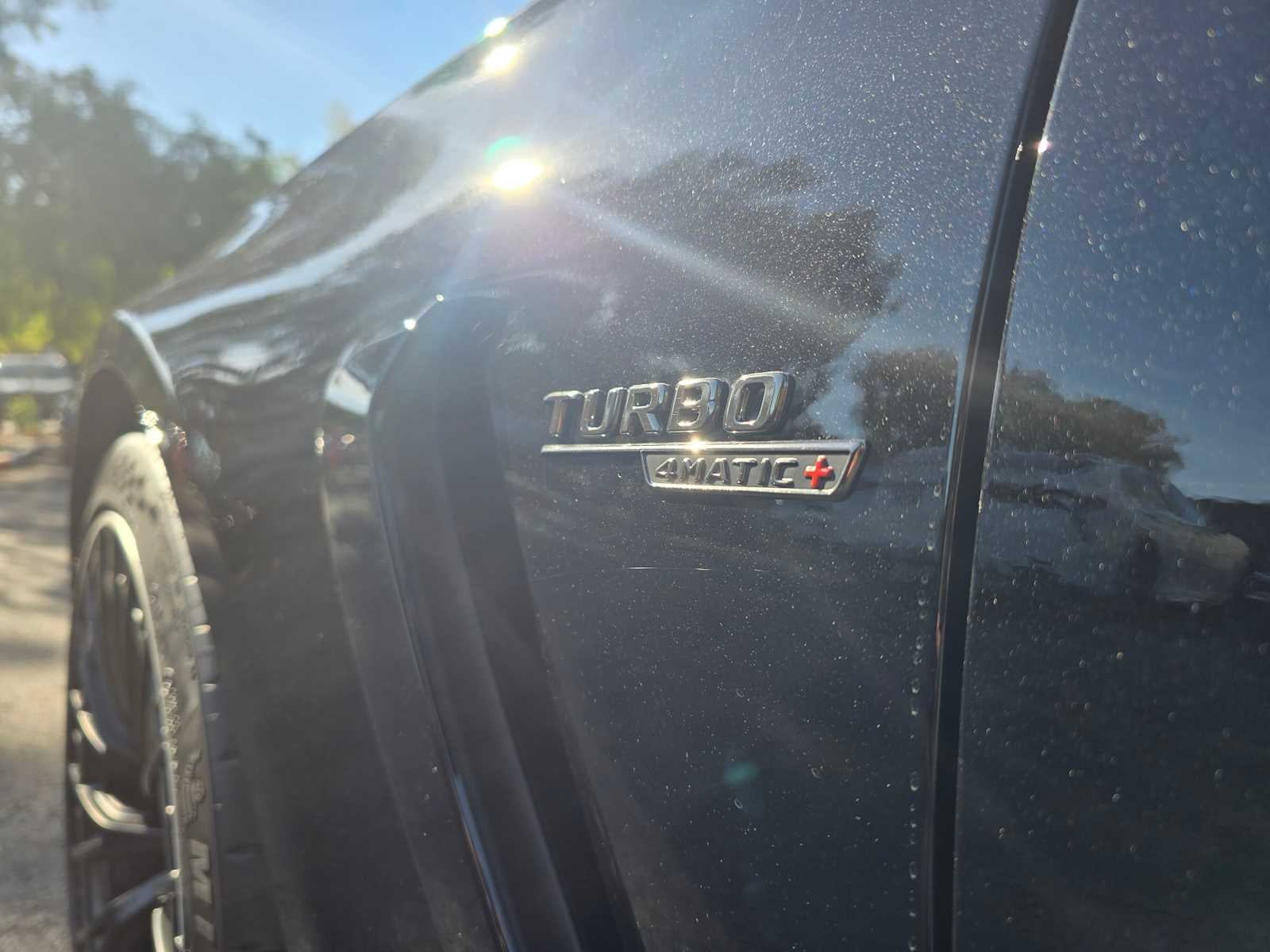 2026 Mercedes-Benz AMG® CLE 53 AMG® CLE 53