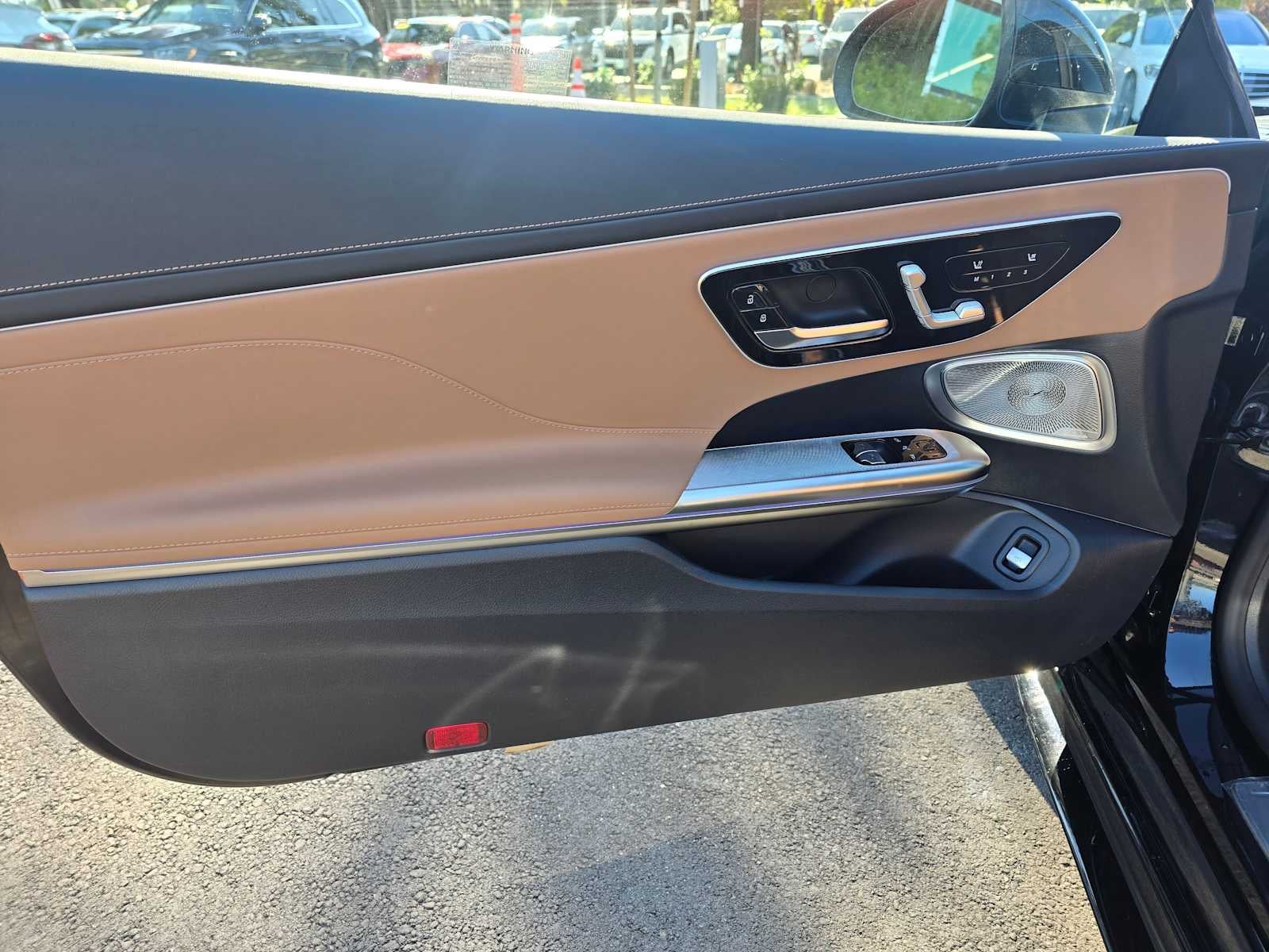 2026 Mercedes-Benz AMG® CLE 53 AMG® CLE 53