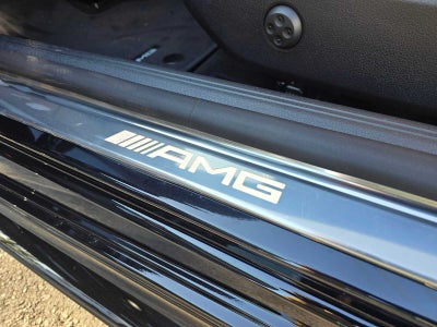 2026 Mercedes-Benz AMG® CLE 53 AMG® CLE 53