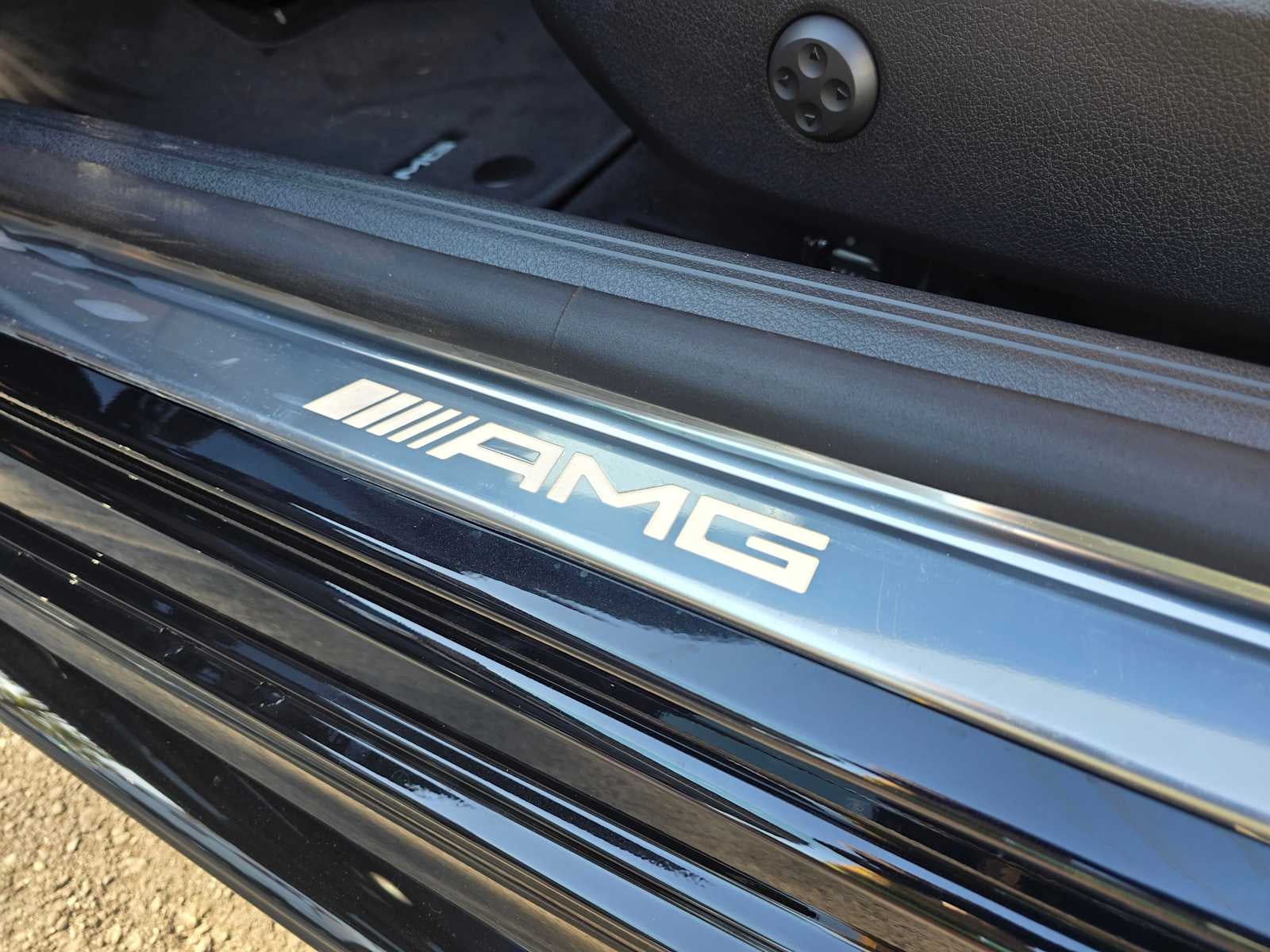 2026 Mercedes-Benz AMG® CLE 53 AMG® CLE 53