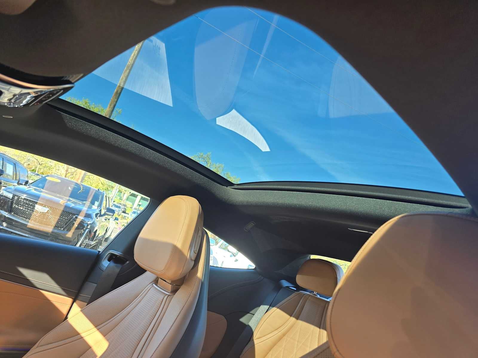 2026 Mercedes-Benz AMG® CLE 53 AMG® CLE 53