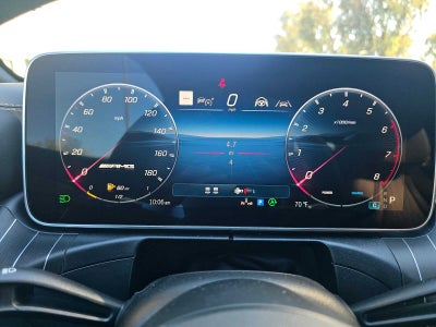 2026 Mercedes-Benz AMG® CLE 53 AMG® CLE 53