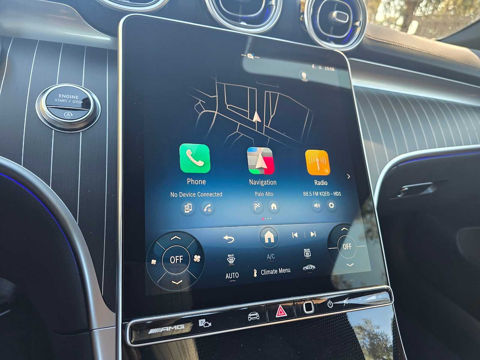 2026 Mercedes-Benz AMG® CLE 53 AMG® CLE 53