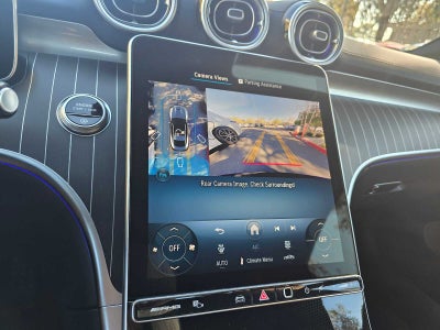 2026 Mercedes-Benz AMG® CLE 53 AMG® CLE 53