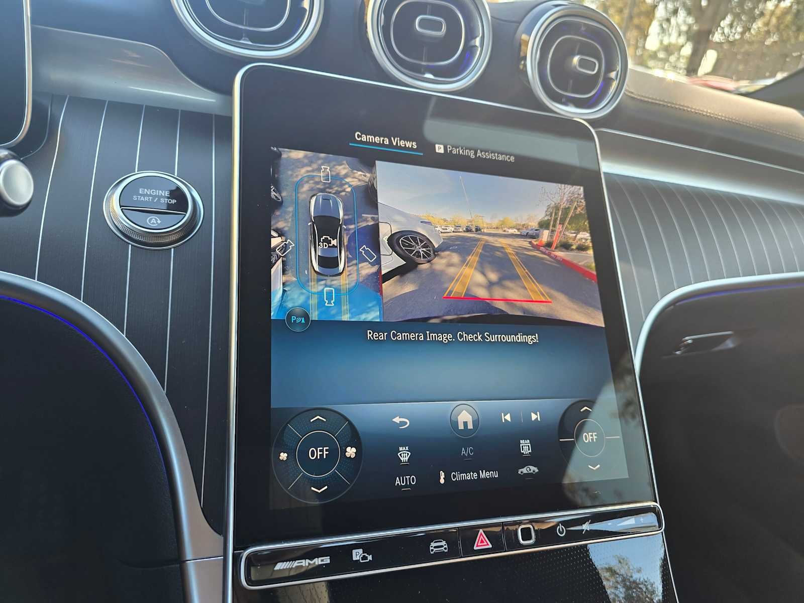 2026 Mercedes-Benz AMG® CLE 53 AMG® CLE 53