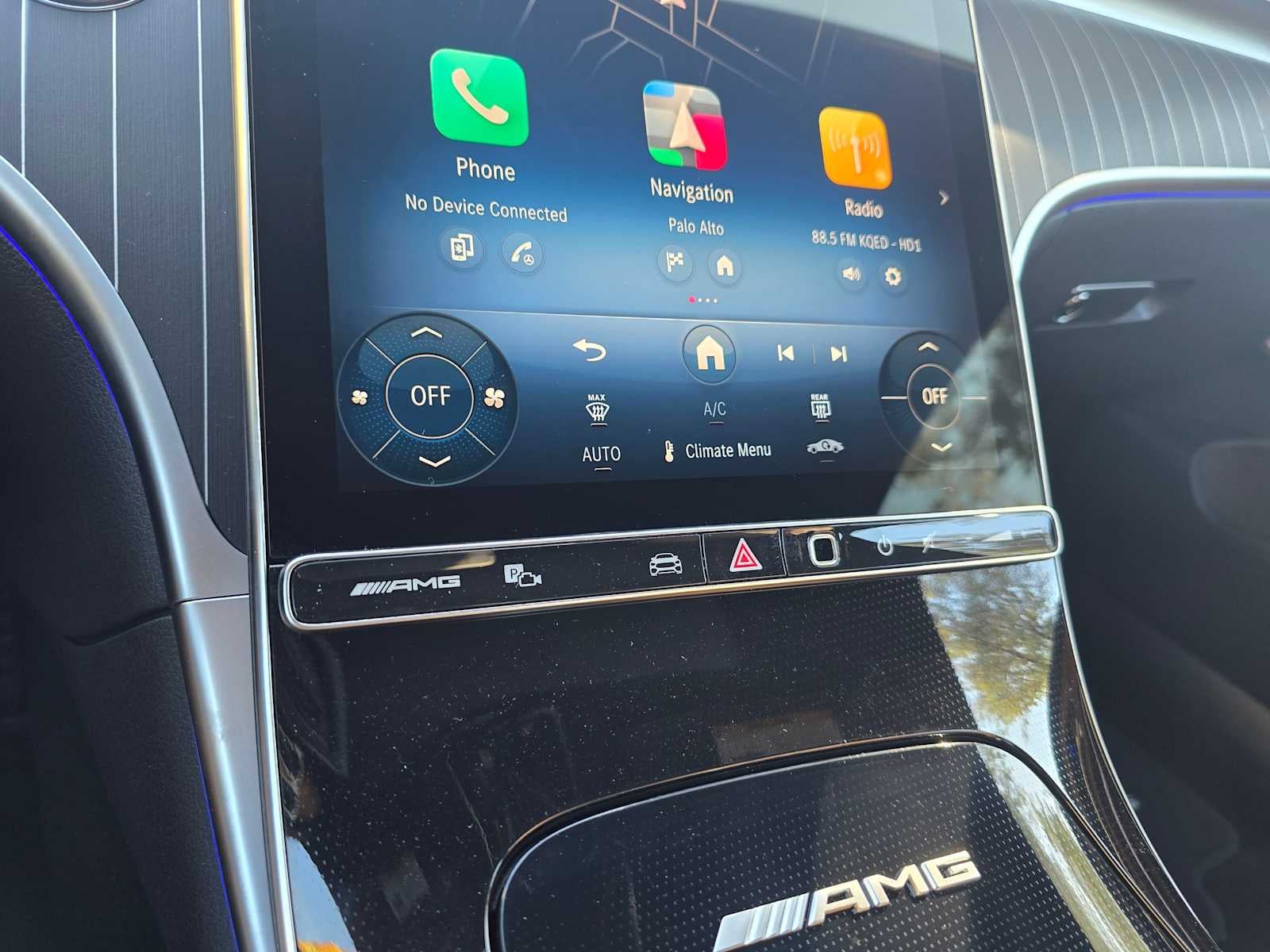 2026 Mercedes-Benz AMG® CLE 53 AMG® CLE 53