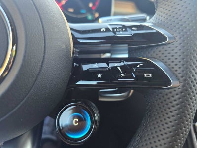 2026 Mercedes-Benz AMG® CLE 53 AMG® CLE 53