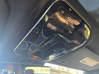 2026 Mercedes-Benz AMG® CLE 53 AMG® CLE 53