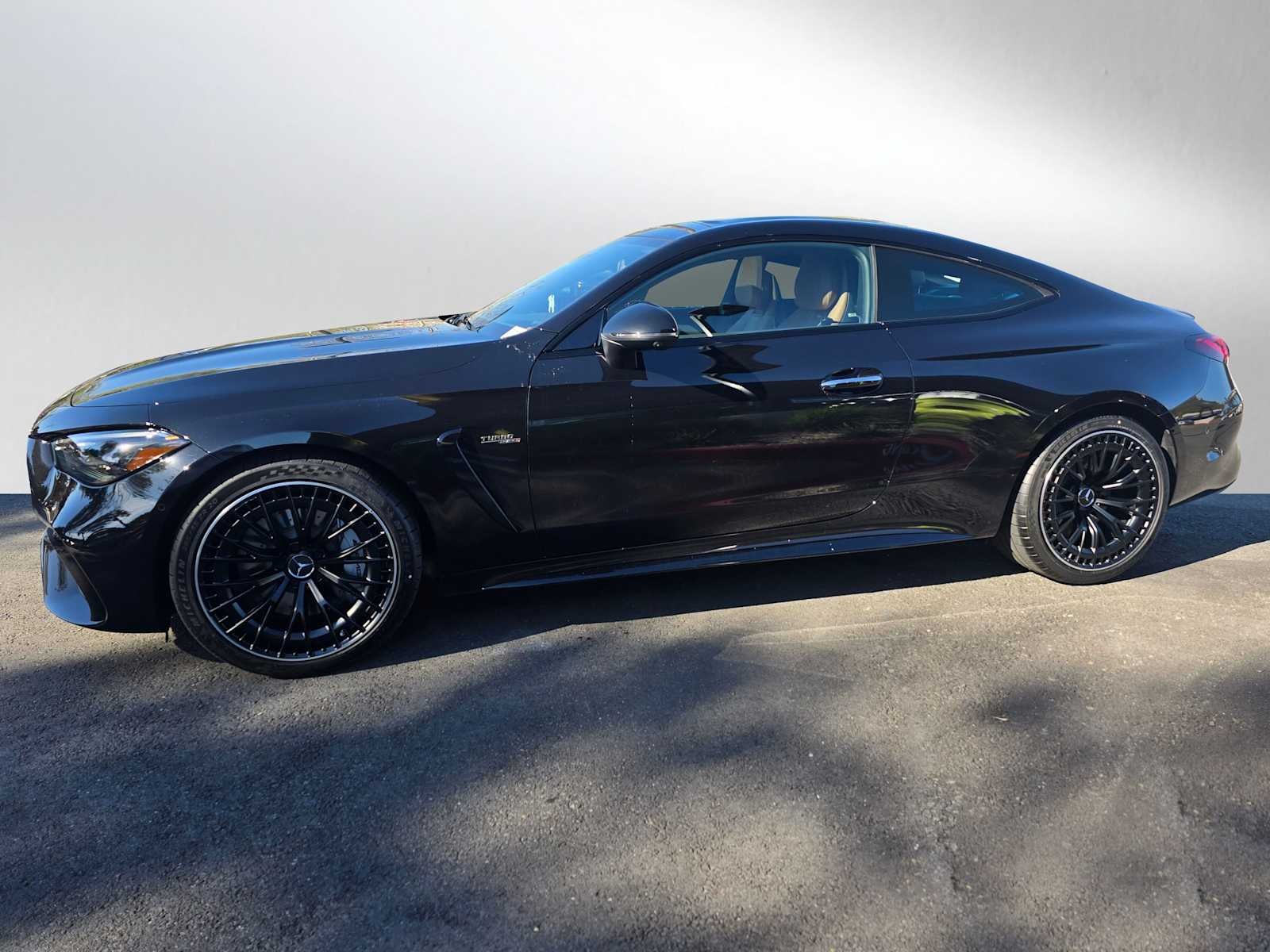 2026 Mercedes-Benz AMG® CLE 53 AMG® CLE 53