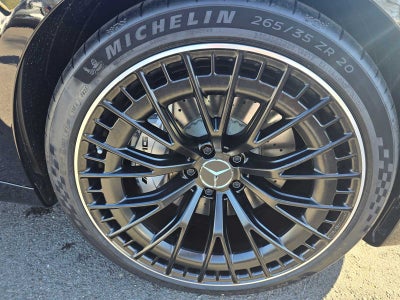 2026 Mercedes-Benz AMG® CLE 53 AMG® CLE 53