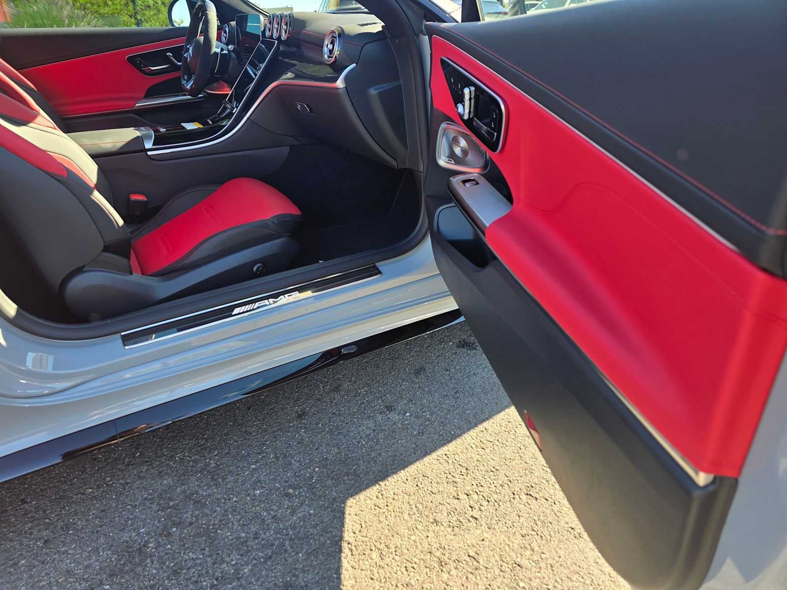 2026 Mercedes-Benz AMG® CLE 53 AMG® CLE 53