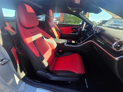 2026 Mercedes-Benz AMG® CLE 53 AMG® CLE 53