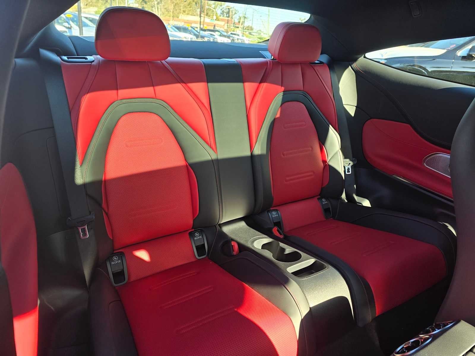 2026 Mercedes-Benz AMG® CLE 53 AMG® CLE 53