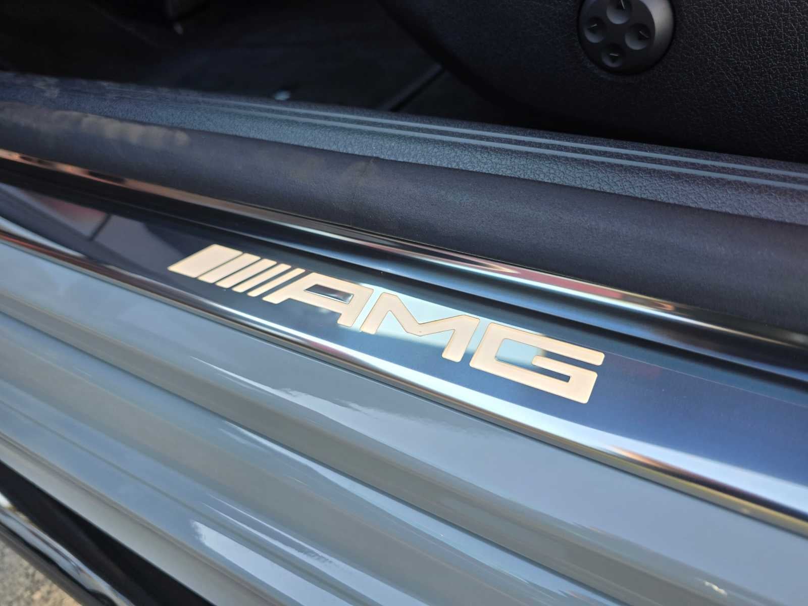 2026 Mercedes-Benz AMG® CLE 53 AMG® CLE 53