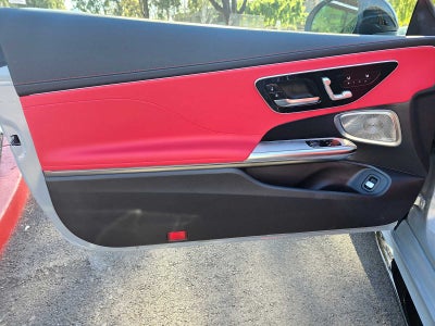 2026 Mercedes-Benz AMG® CLE 53 AMG® CLE 53