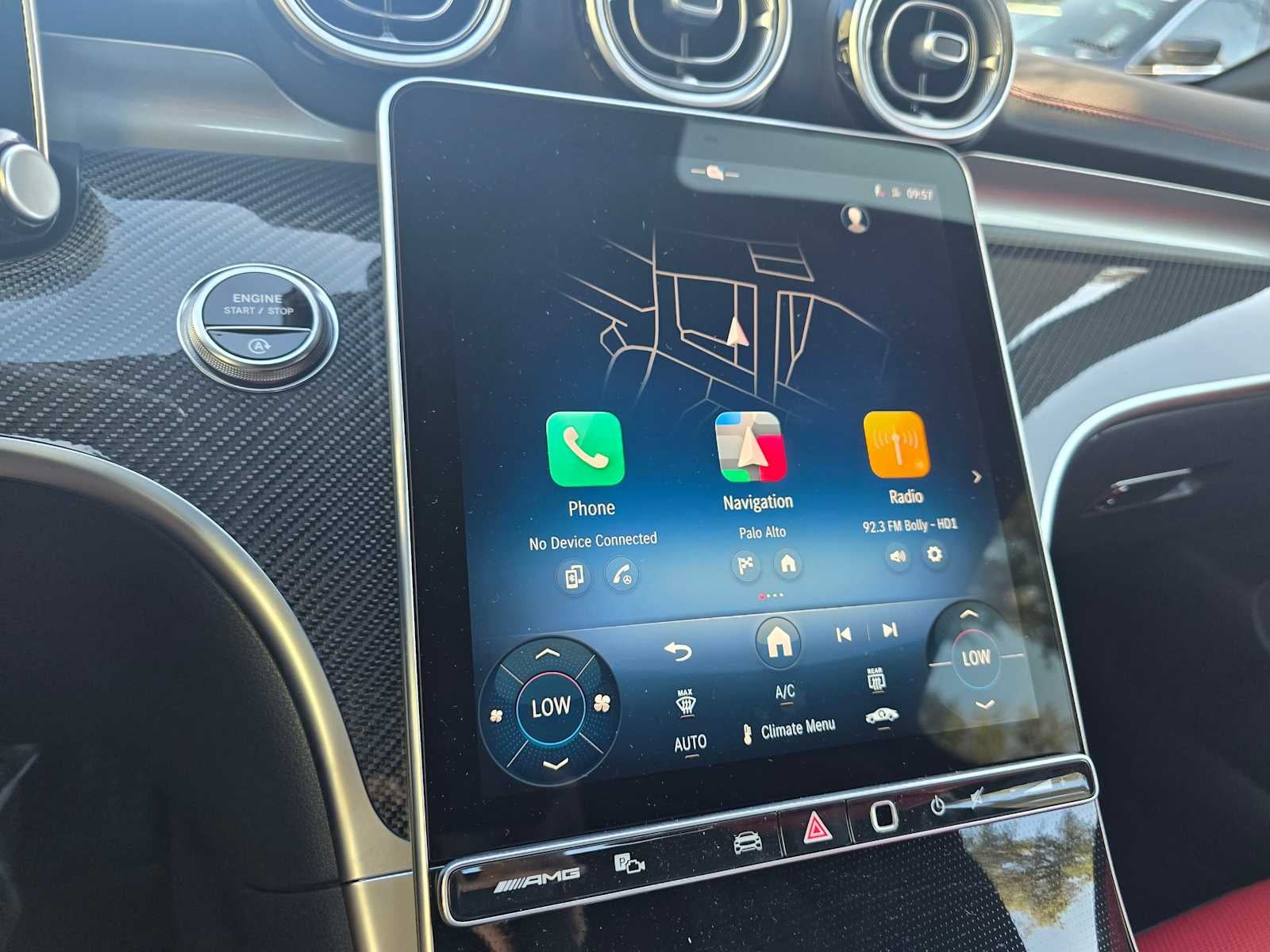 2026 Mercedes-Benz AMG® CLE 53 AMG® CLE 53