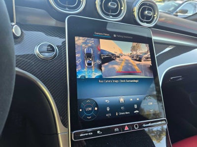 2026 Mercedes-Benz AMG® CLE 53 AMG® CLE 53