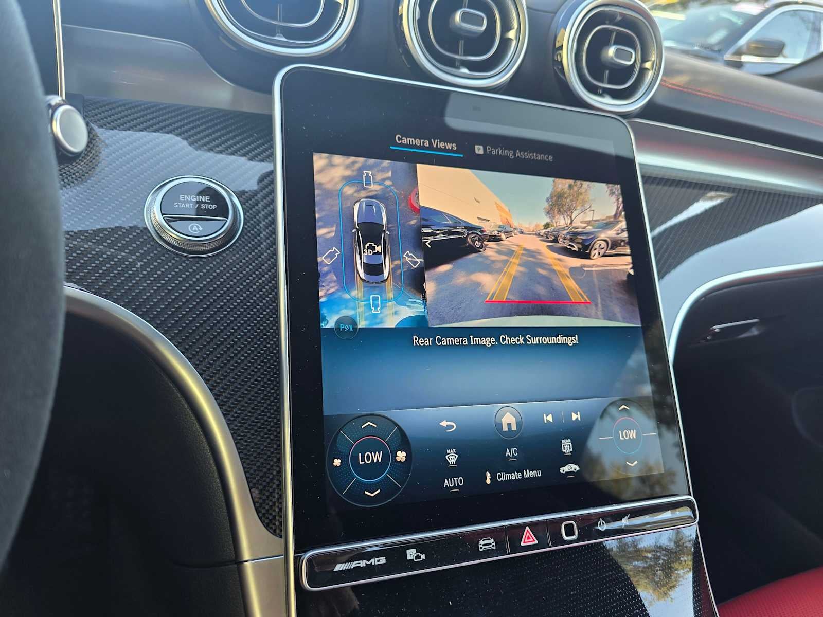 2026 Mercedes-Benz AMG® CLE 53 AMG® CLE 53