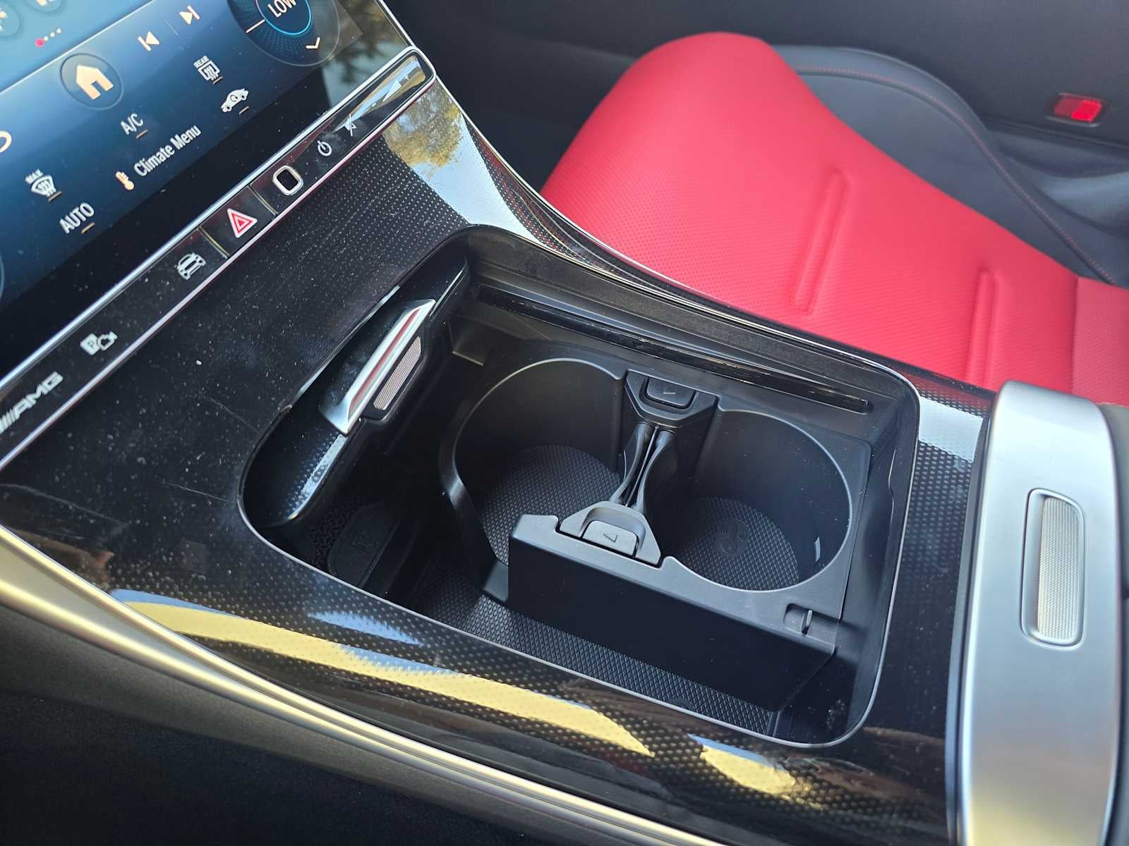 2026 Mercedes-Benz AMG® CLE 53 AMG® CLE 53