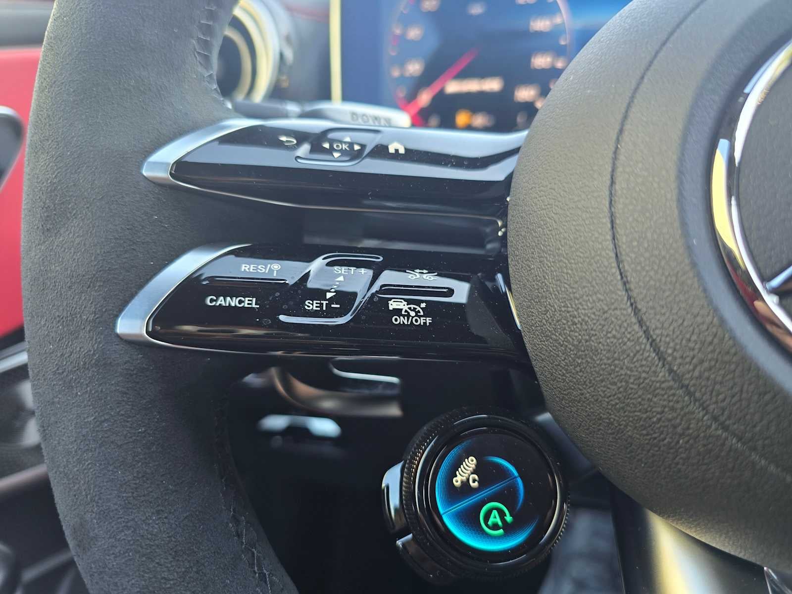 2026 Mercedes-Benz AMG® CLE 53 AMG® CLE 53