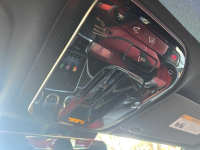 2026 Mercedes-Benz AMG® CLE 53 AMG® CLE 53