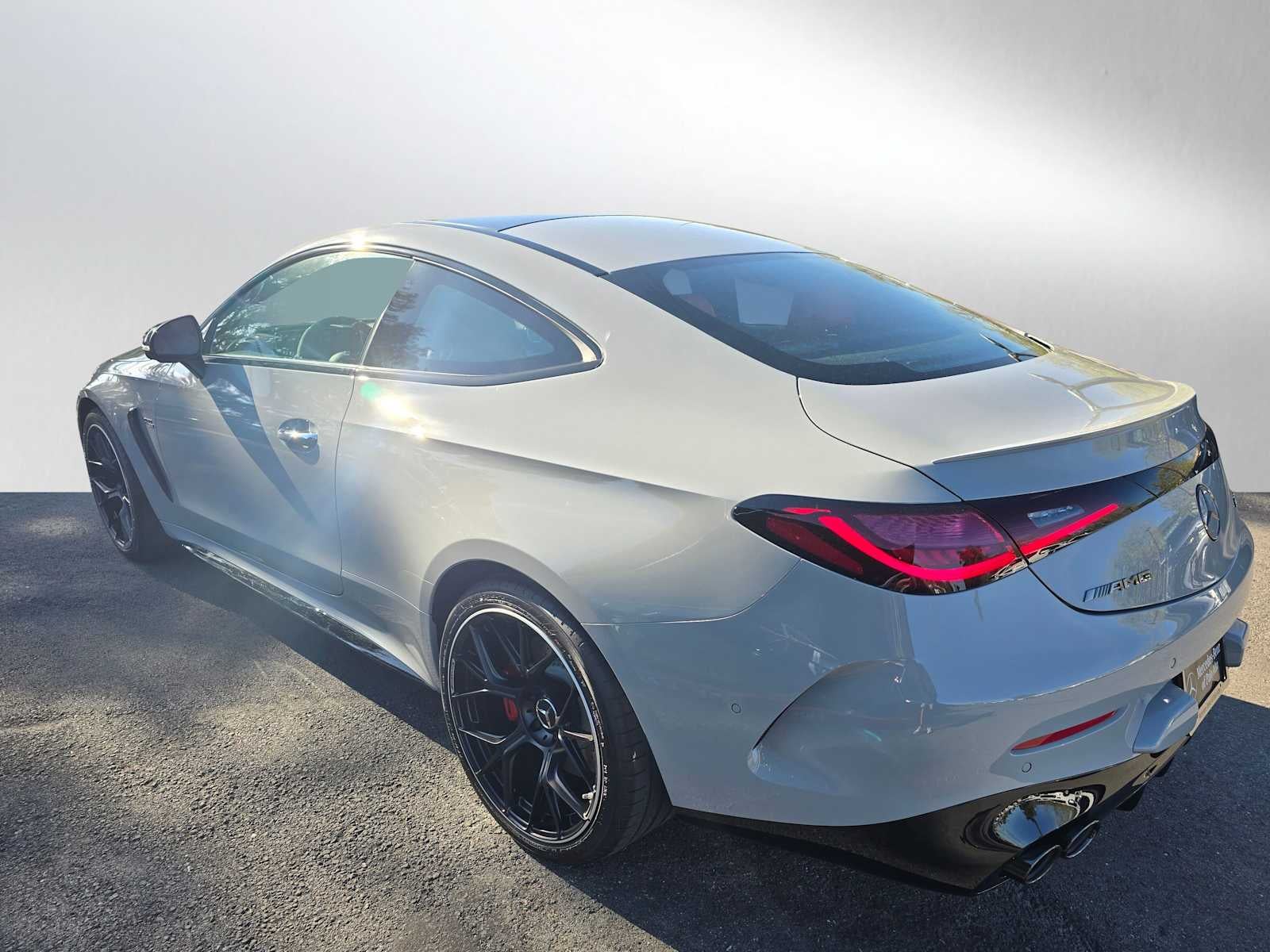 2026 Mercedes-Benz AMG® CLE 53 AMG® CLE 53