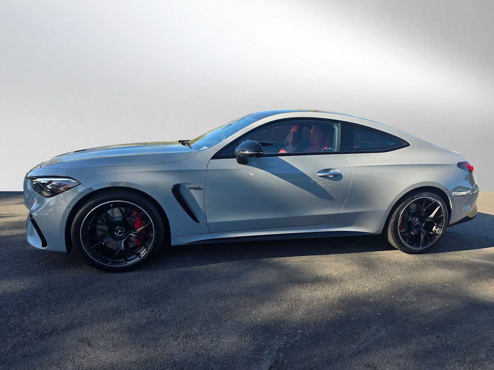 2026 Mercedes-Benz AMG® CLE 53 AMG® CLE 53