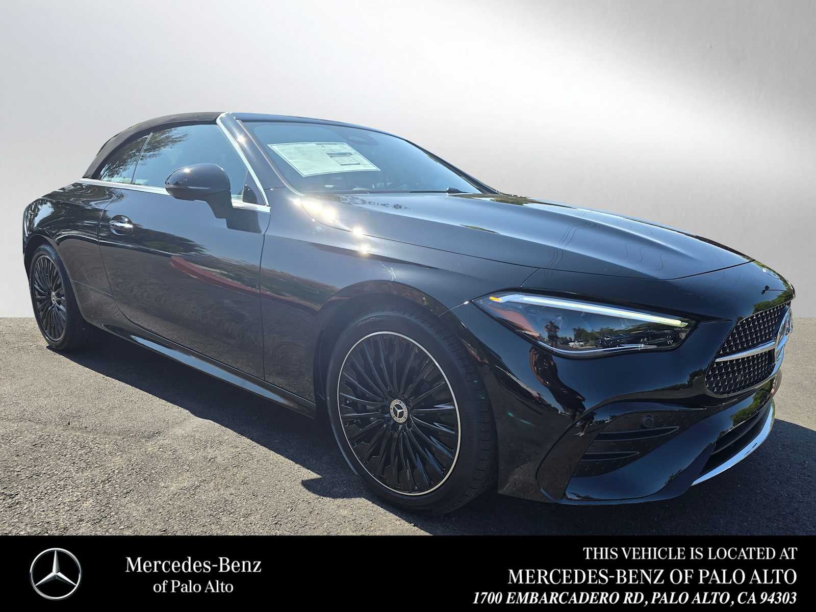 2025 Mercedes-Benz CLE 300 CLE 300